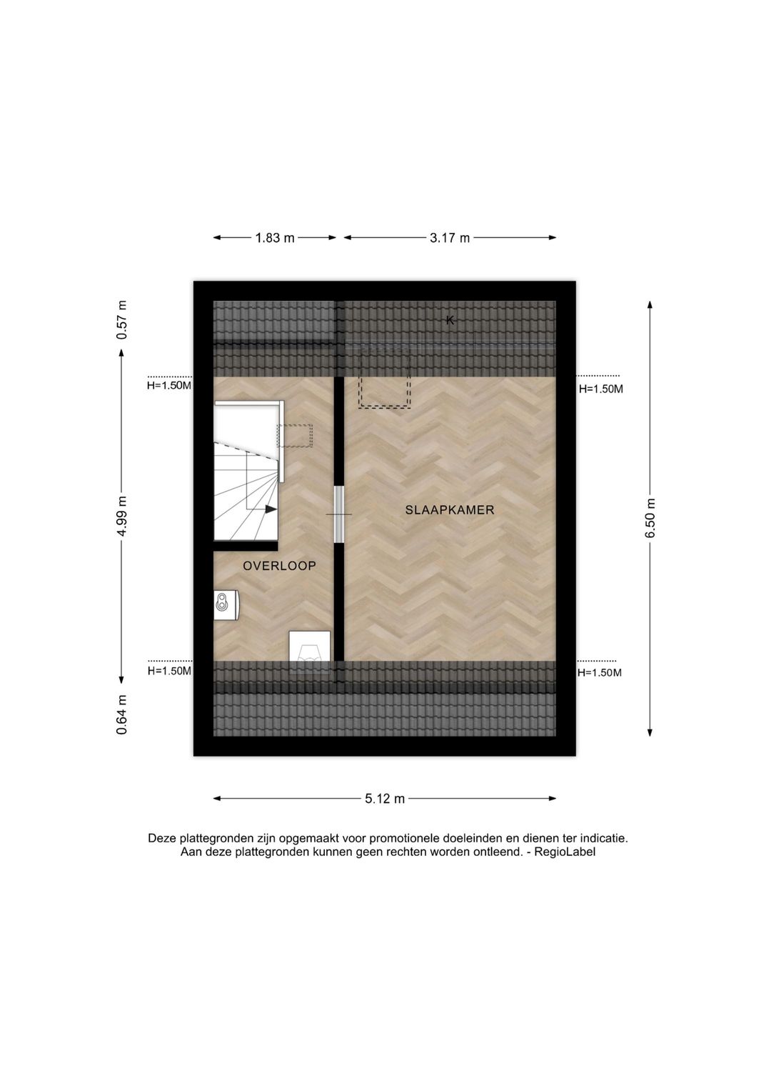 Foto 38 van Libel 26