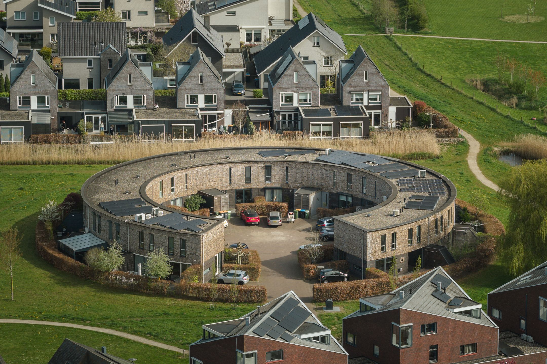 Photo 6 of Hendrick Goltziusstraat 9