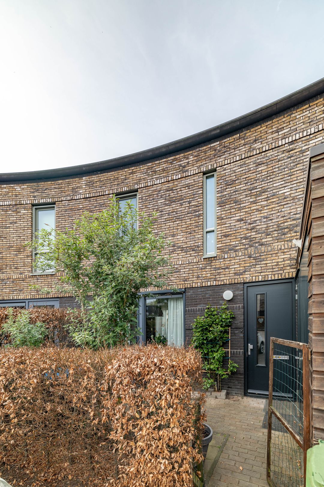 Photo 8 of Hendrick Goltziusstraat 9