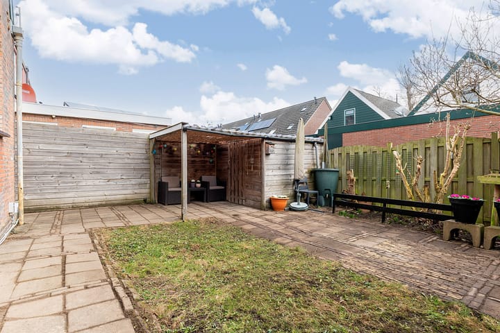 Photo 4 of Goudastraat 29