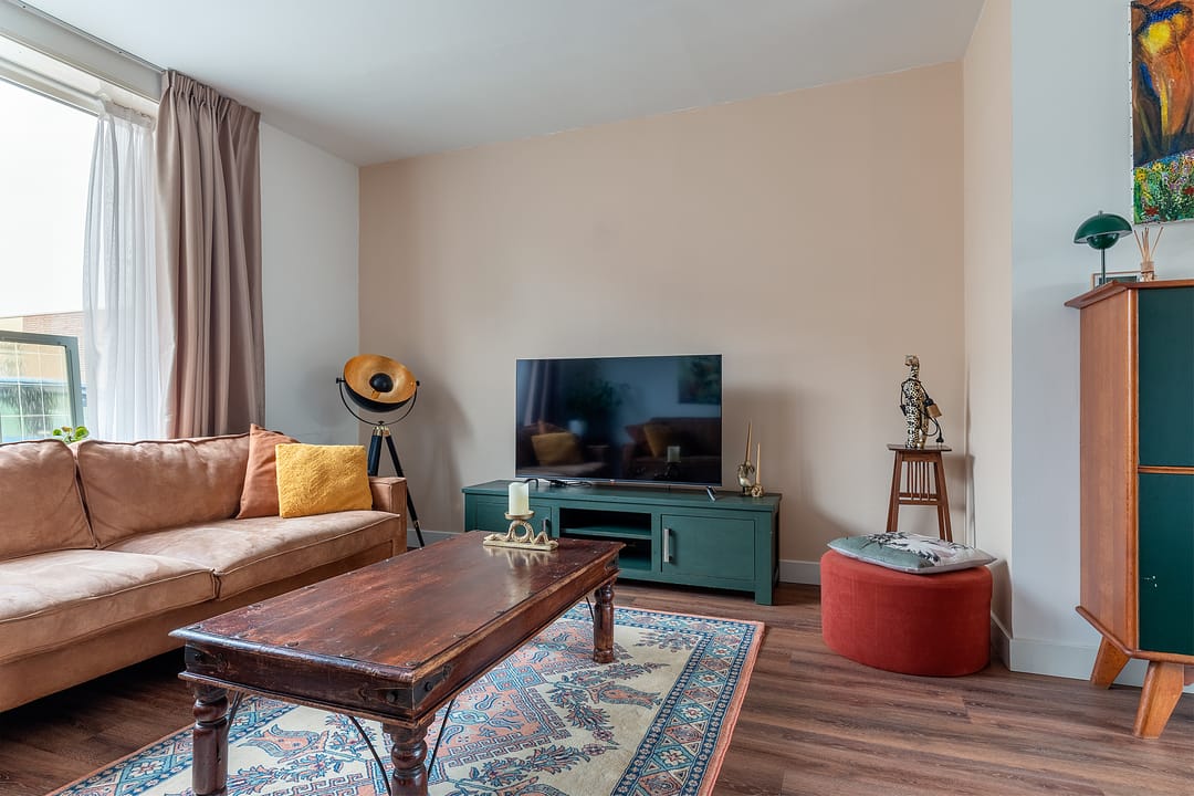 Photo 7 of Goudastraat 29