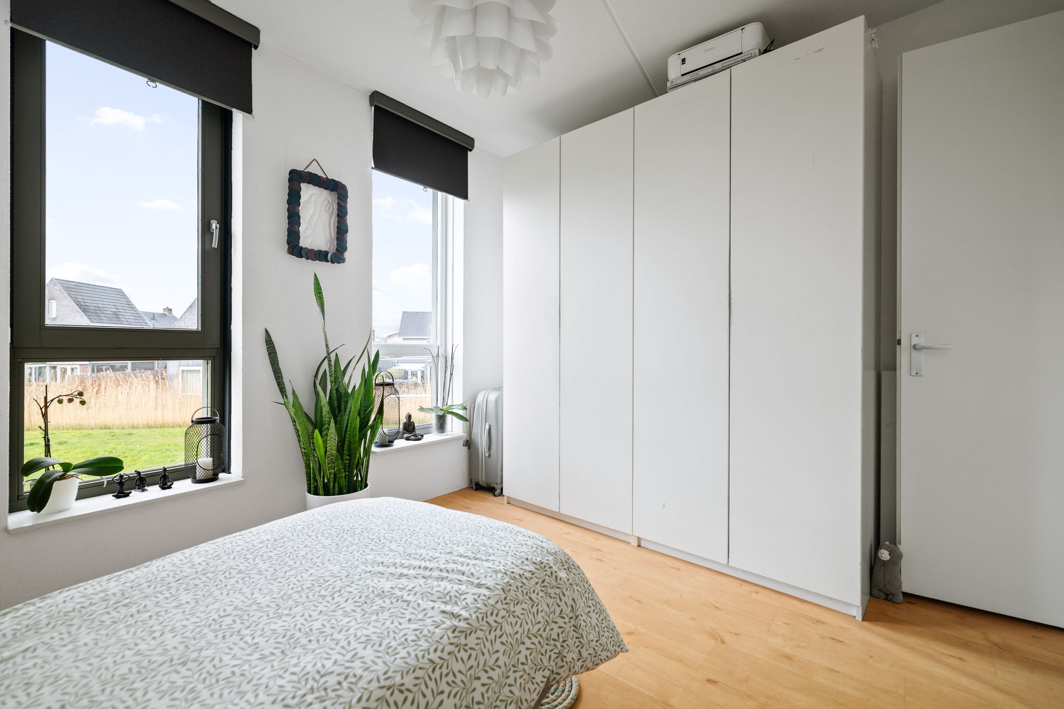 Photo 18 of Hendrick Goltziusstraat 9