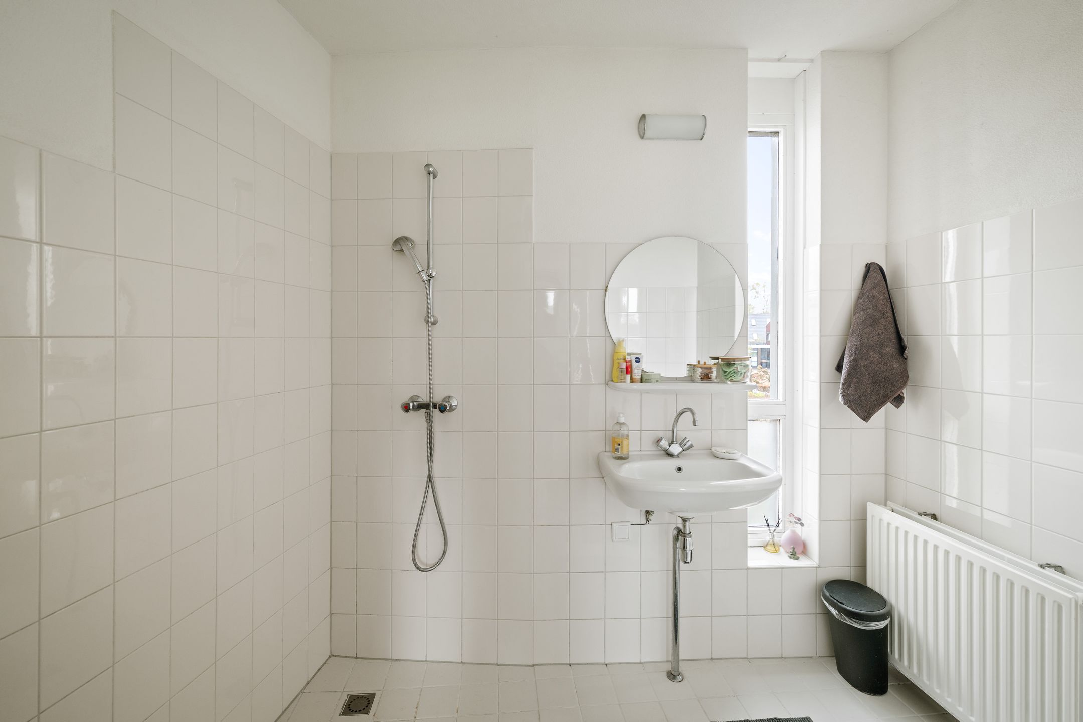 Photo 21 of Hendrick Goltziusstraat 9