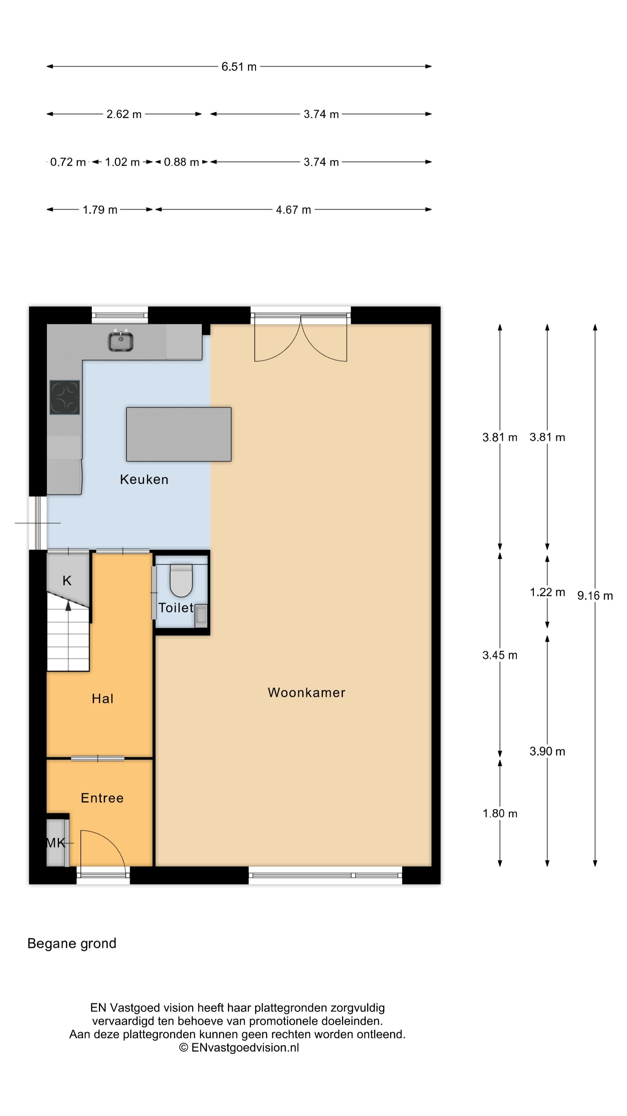 Photo 36 of Goudastraat 29