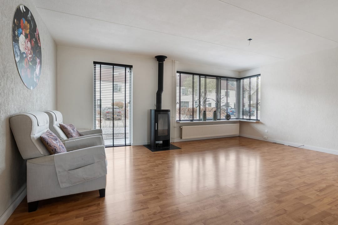 Foto 11 van Boterbloem 117