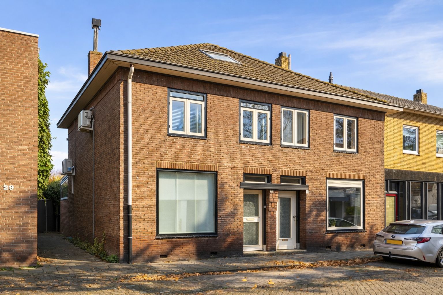 Runstraat 31 
