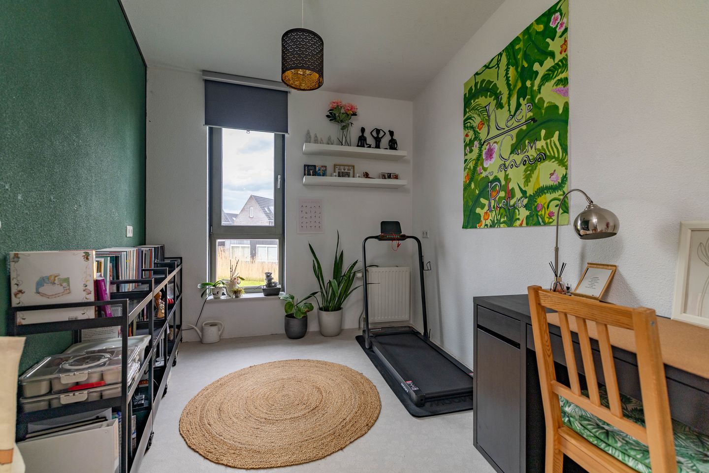 Photo 19 of Hendrick Goltziusstraat 9