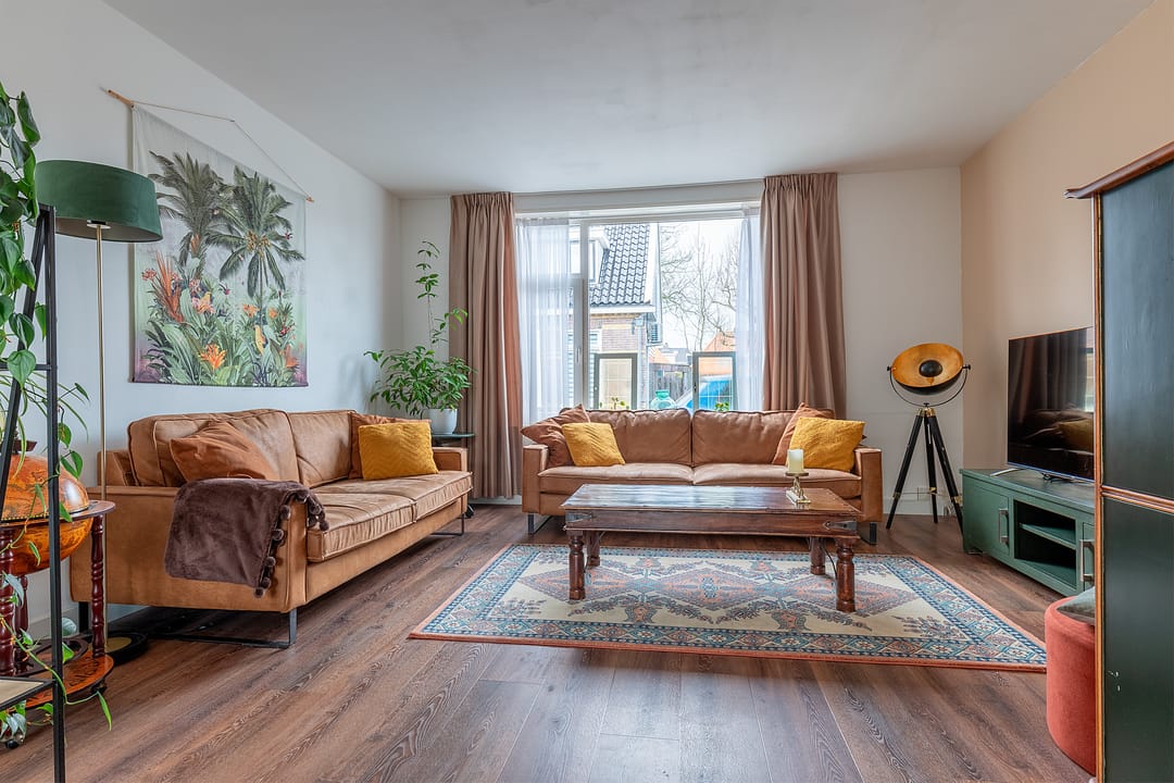 Photo 1 of Goudastraat 29