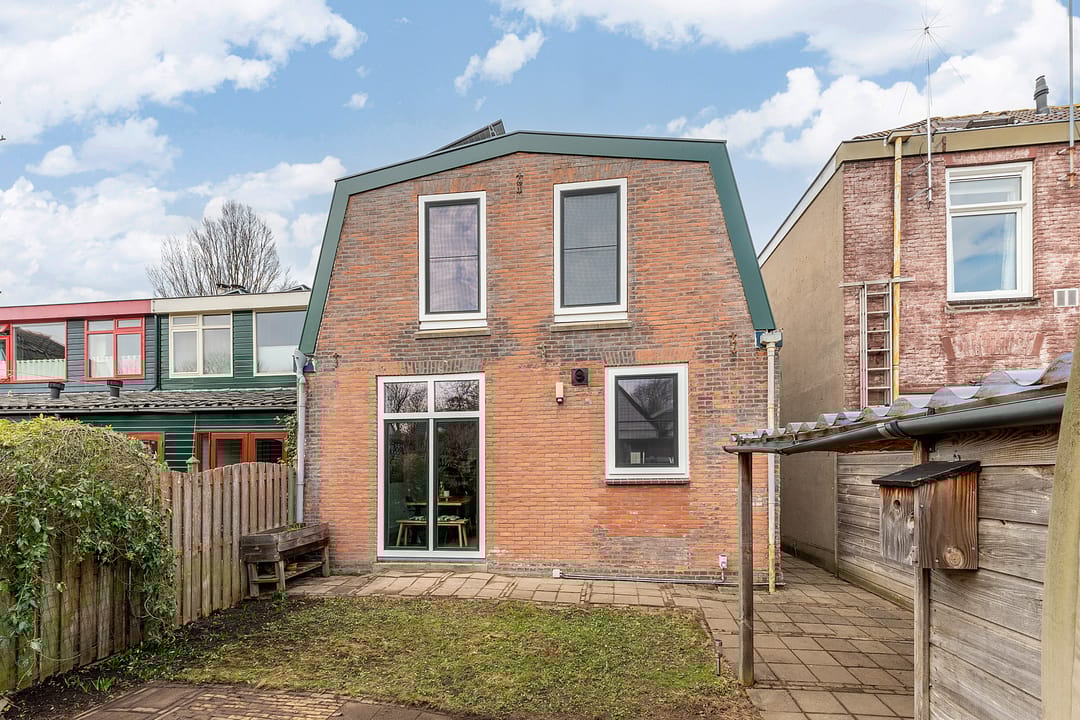 Photo 31 of Goudastraat 29