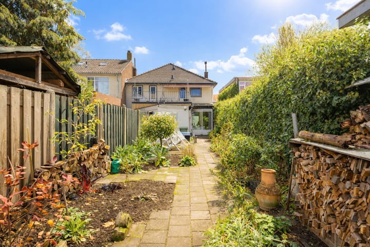 Photo 2 of Runstraat 31