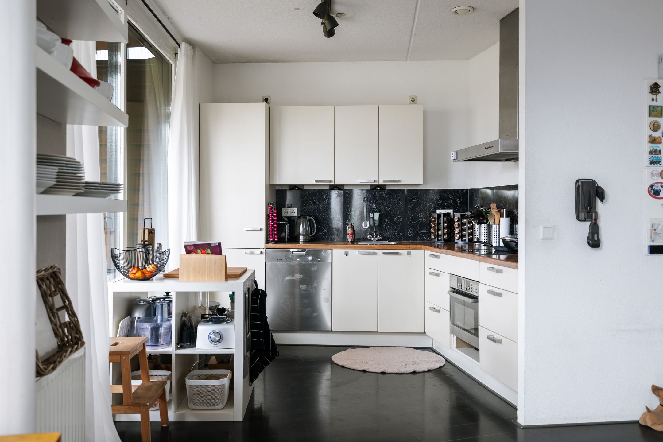 Photo 12 of Hendrick Goltziusstraat 9