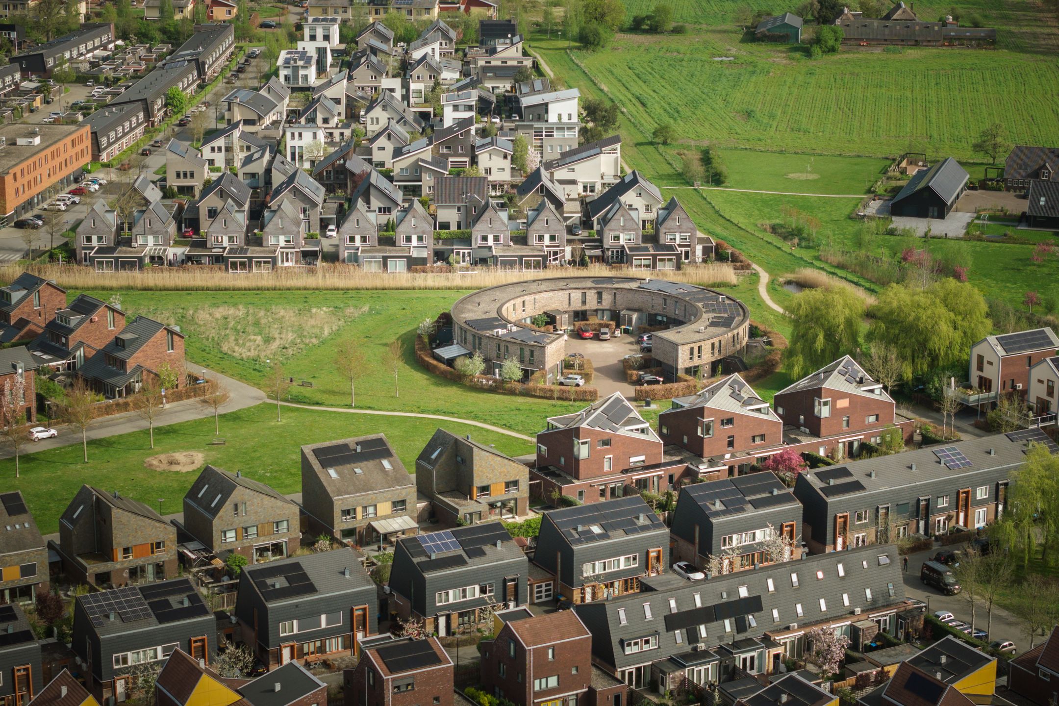 Photo 24 of Hendrick Goltziusstraat 9