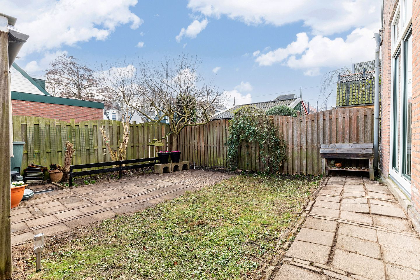 Photo 29 of Goudastraat 29