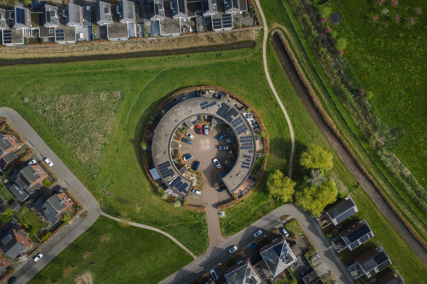 Photo 5 of Hendrick Goltziusstraat 9