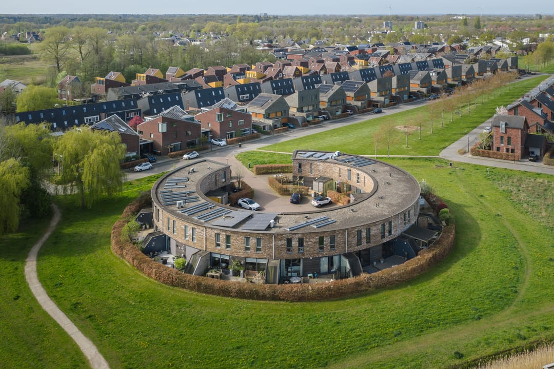 Photo 23 of Hendrick Goltziusstraat 9