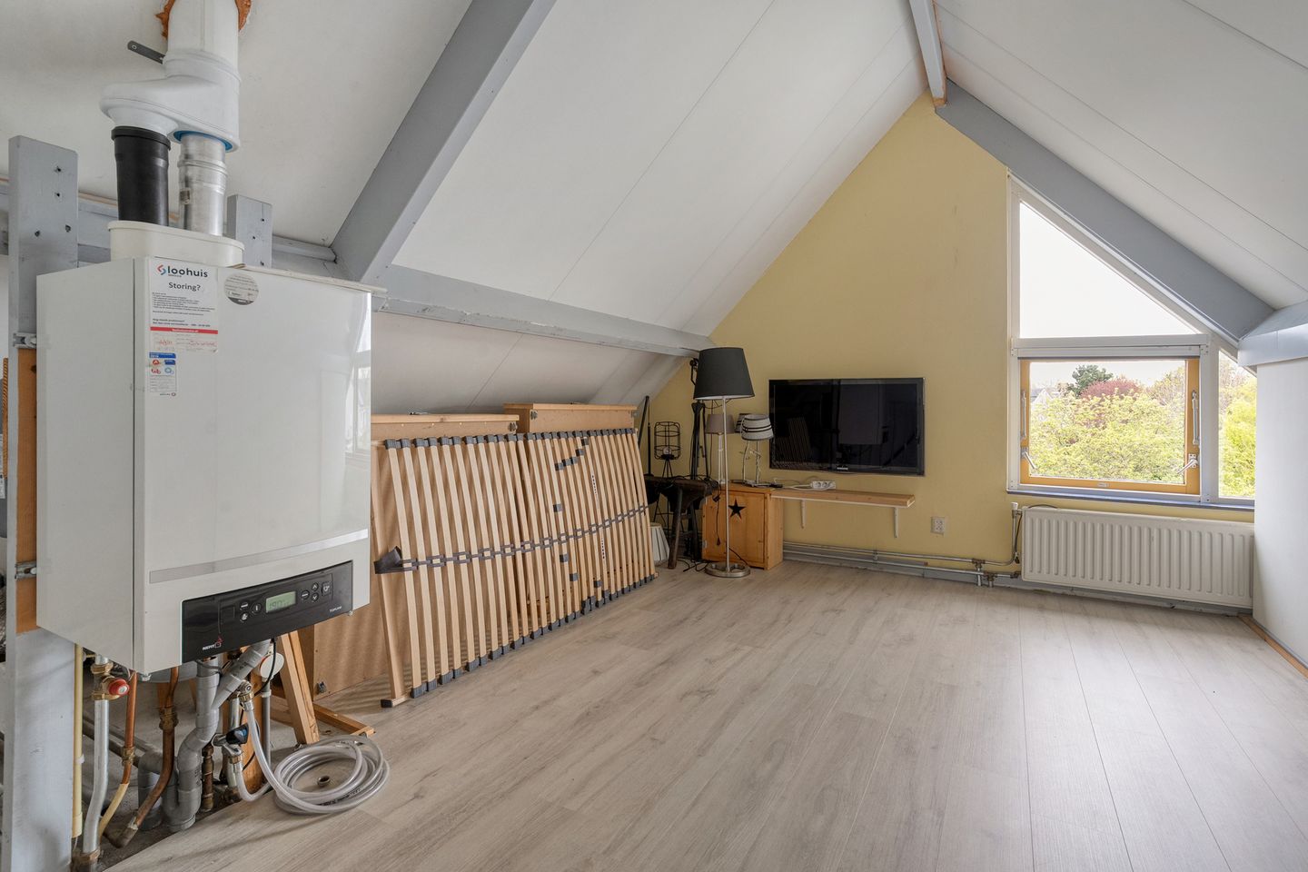 Foto 40 van Boterbloem 117