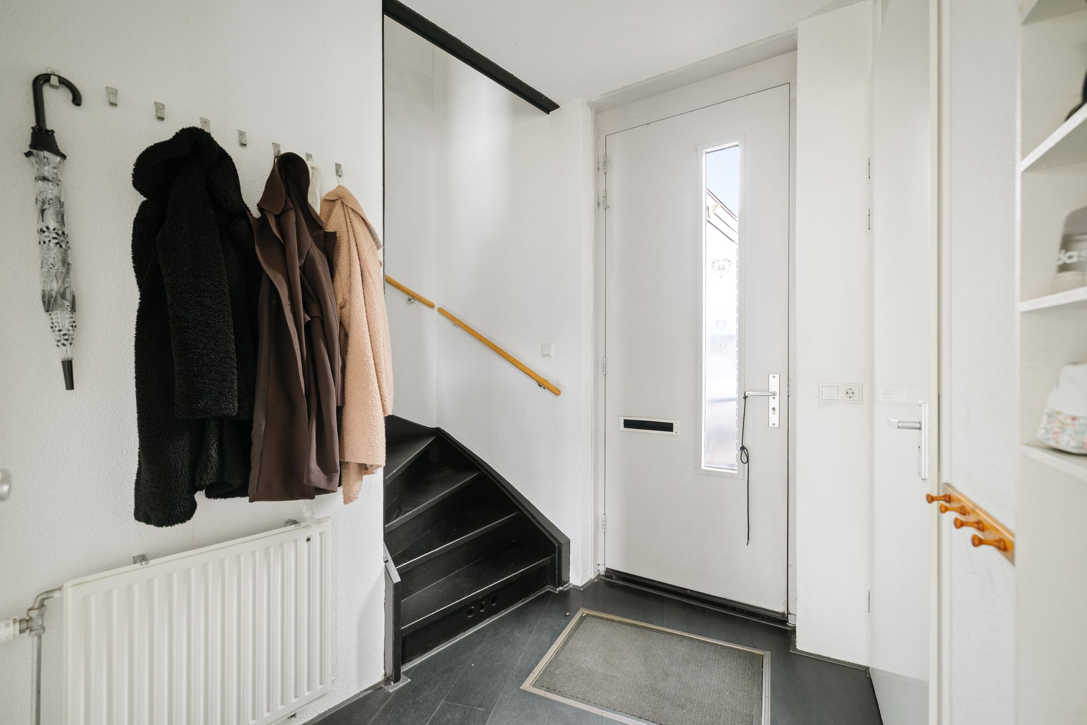 Photo 9 of Hendrick Goltziusstraat 9