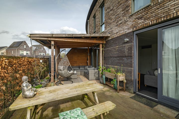 Foto 3 van Hendrick Goltziusstraat 9