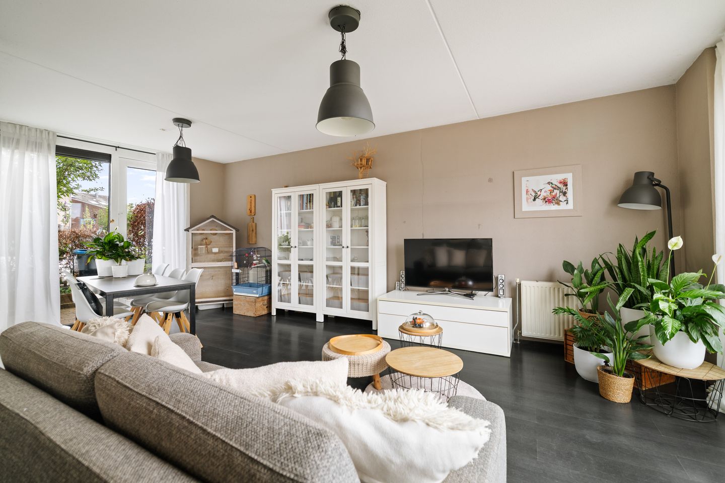 Photo 10 of Hendrick Goltziusstraat 9