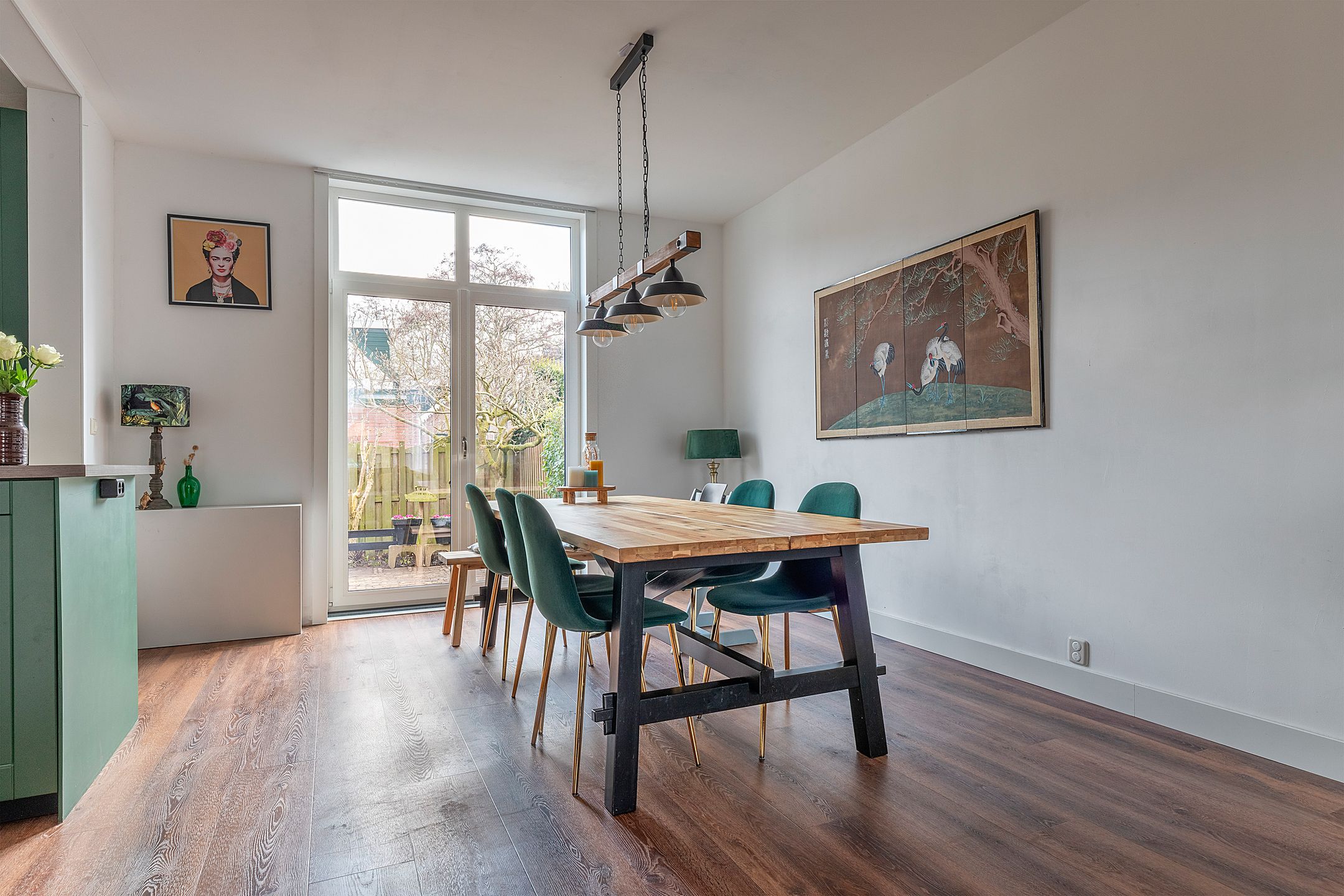 Photo 9 of Goudastraat 29