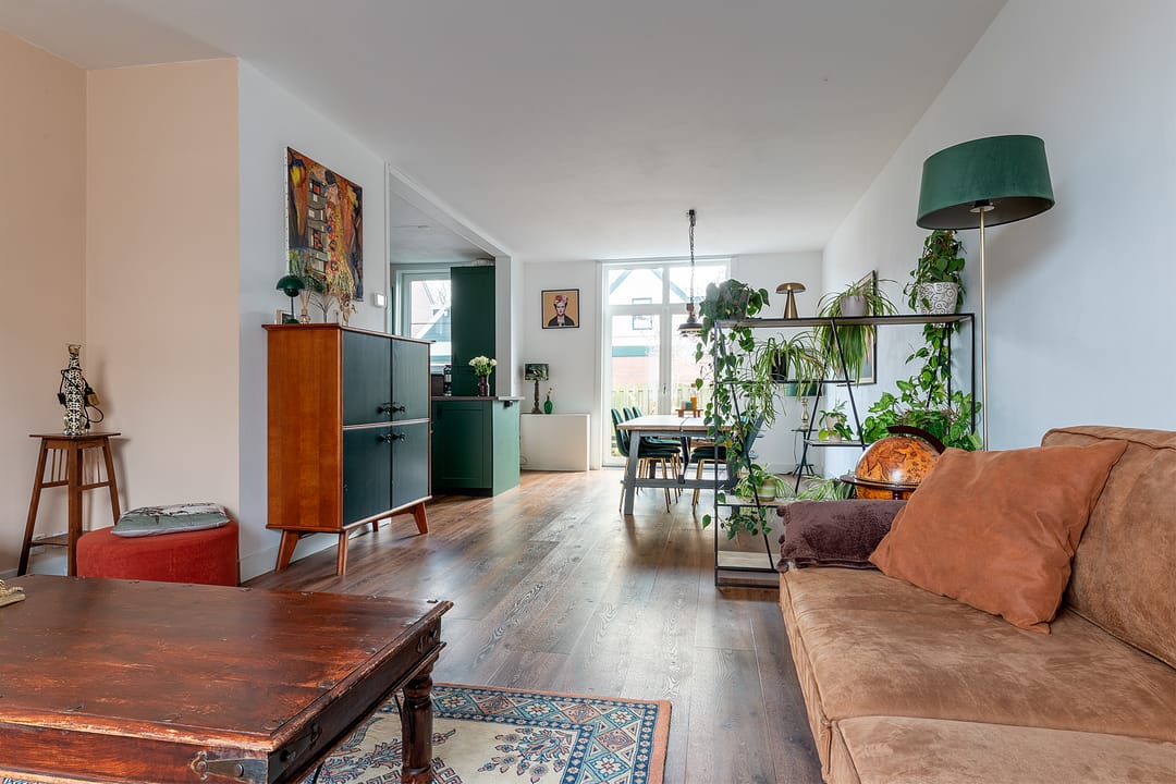 Photo 8 of Goudastraat 29