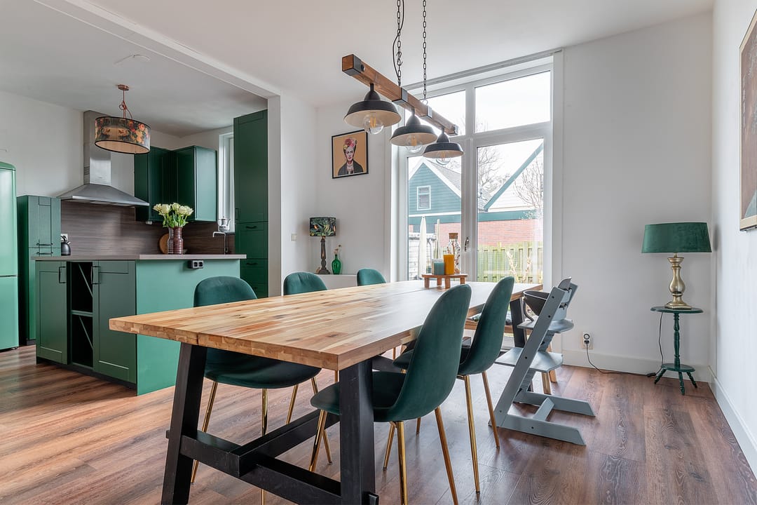 Photo 11 of Goudastraat 29