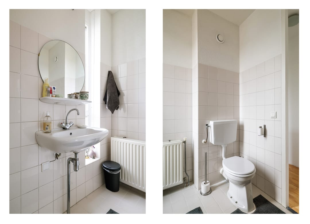 Photo 22 of Hendrick Goltziusstraat 9