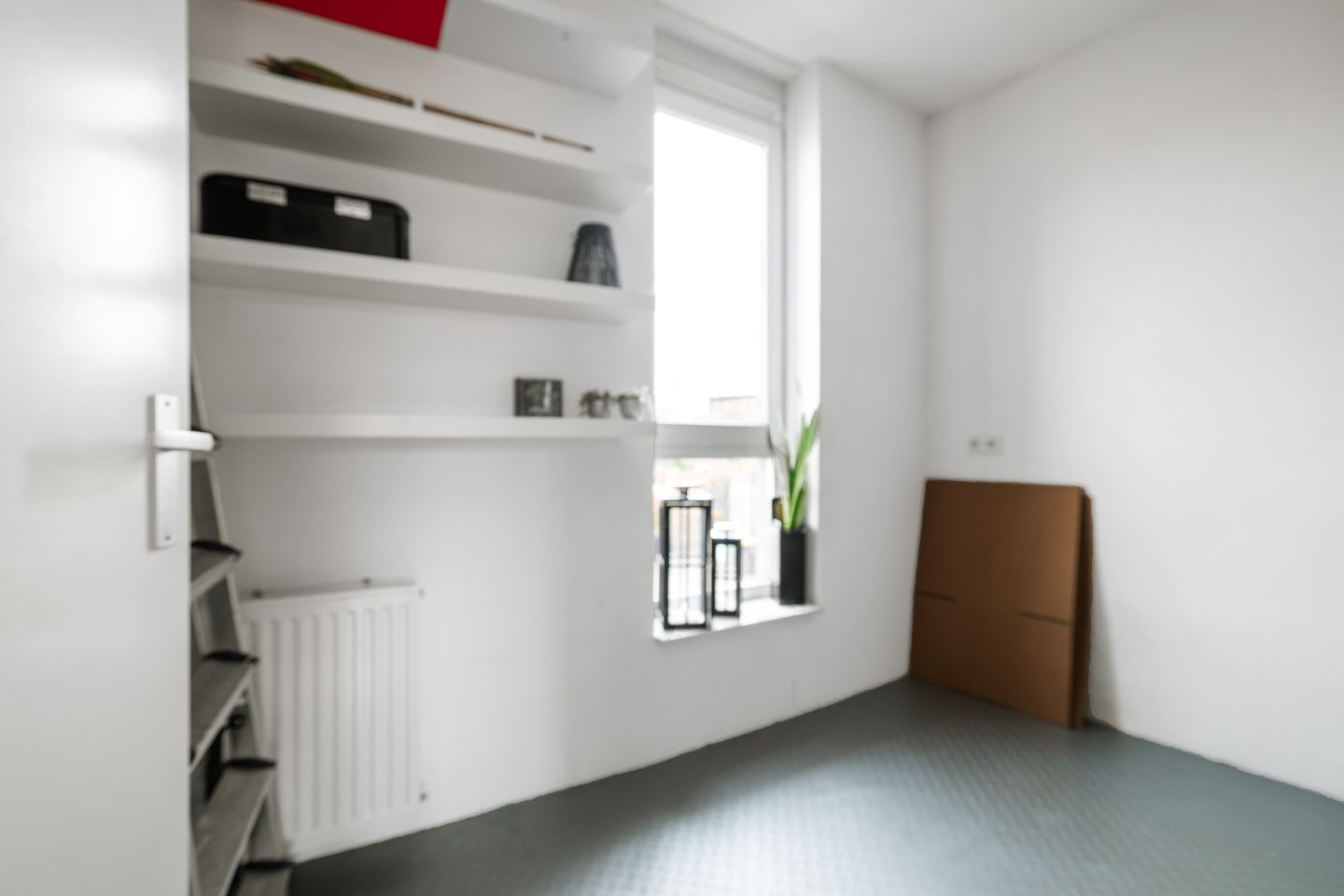 Photo 20 of Hendrick Goltziusstraat 9