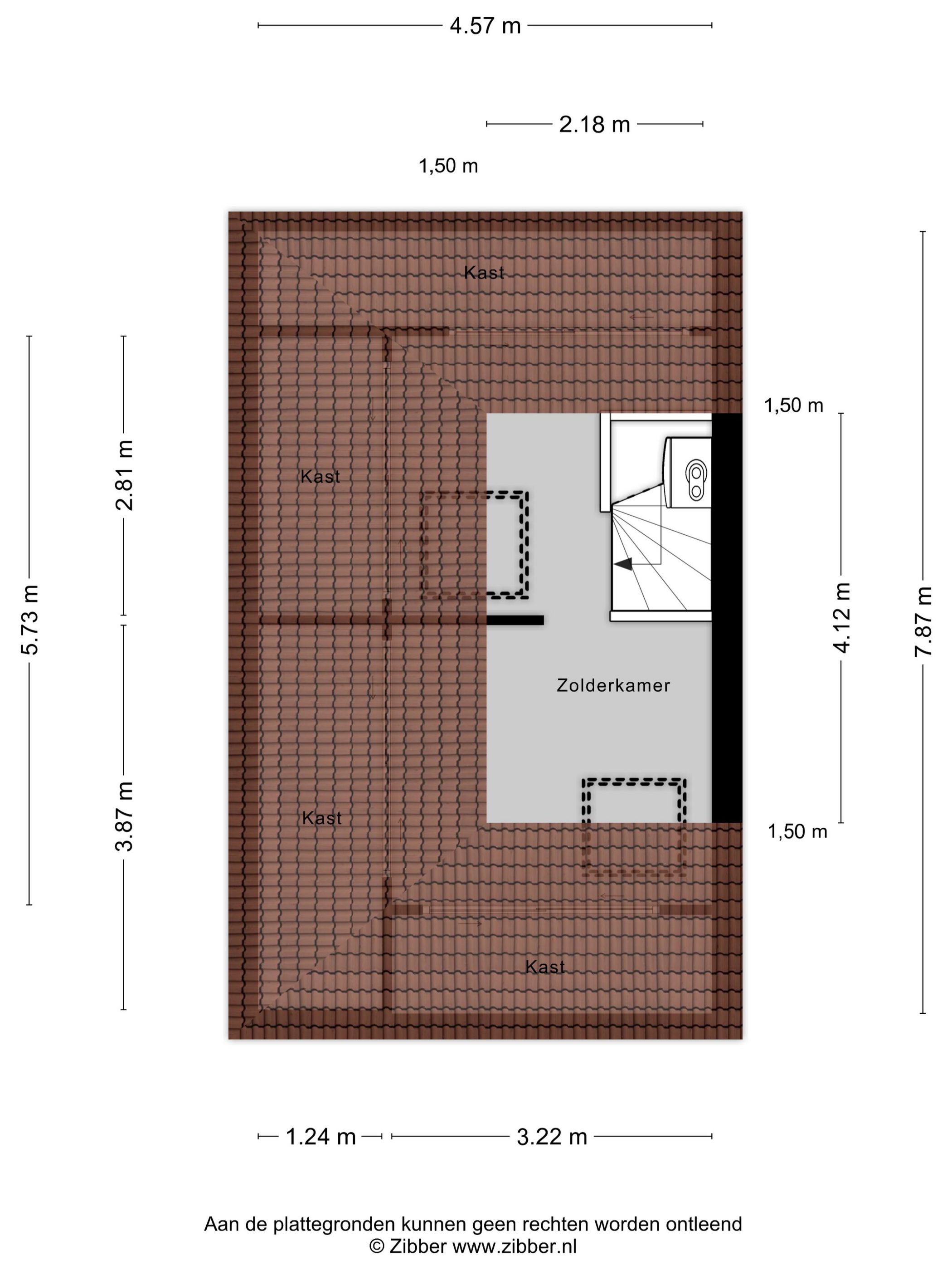 Spacious semi-detached family home with deep south-facing garden and multifunctional workspace — 30