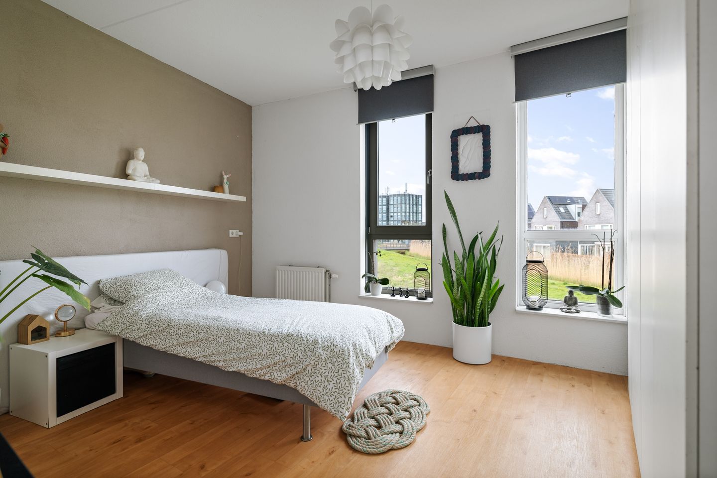 Photo 4 of Hendrick Goltziusstraat 9