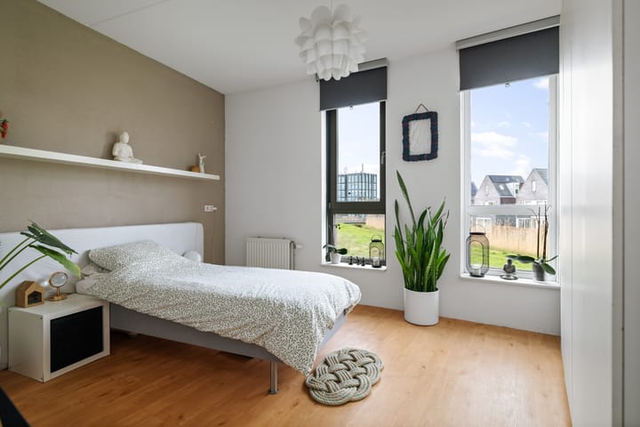 Foto 4 van Hendrick Goltziusstraat 9