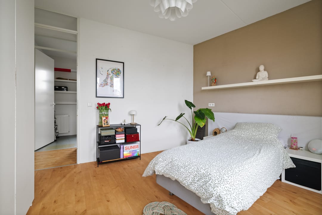 Photo 17 of Hendrick Goltziusstraat 9