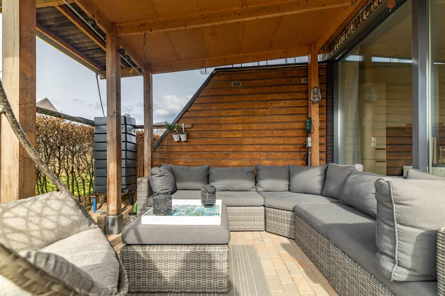 Photo 14 of Hendrick Goltziusstraat 9