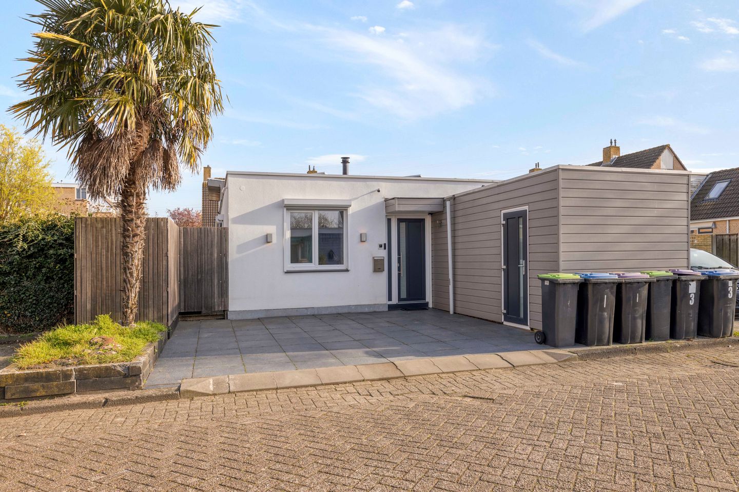 Photo 5 of Falernogaard 1