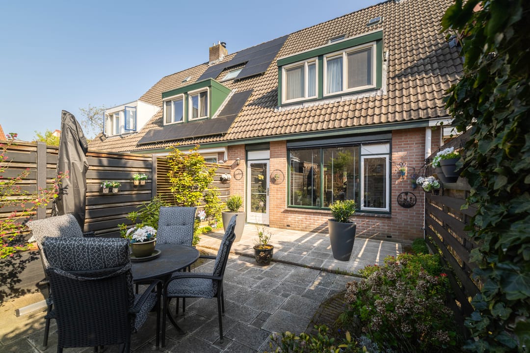 Foto 28 van Libel 26