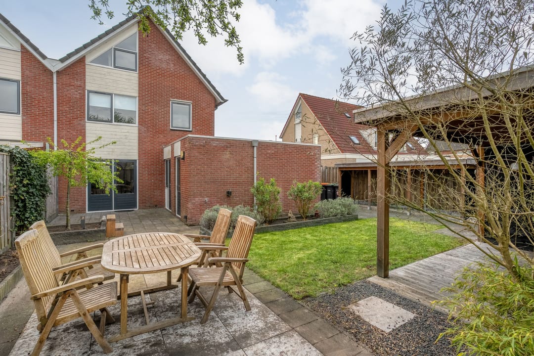 Foto 53 van Boterbloem 117