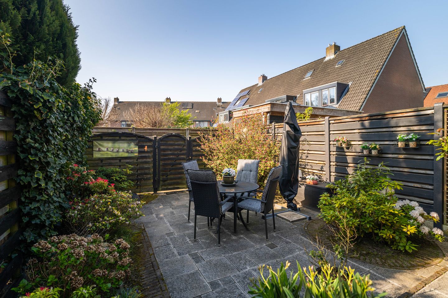 Foto 29 van Libel 26