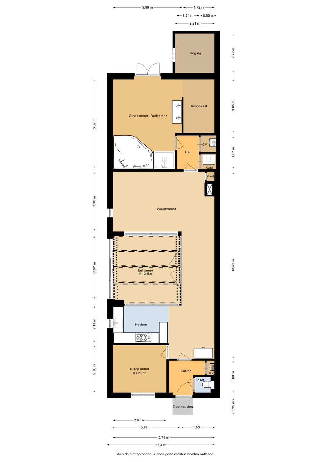 Photo 37 of Falernogaard 1