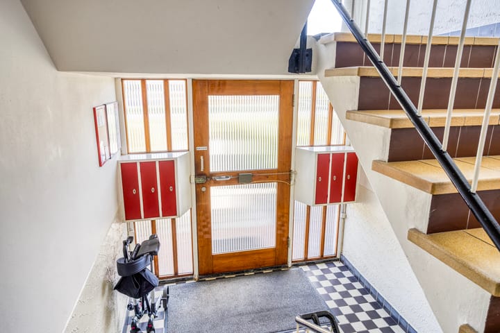 Foto 2 van Koningin Julianalaan 61-B