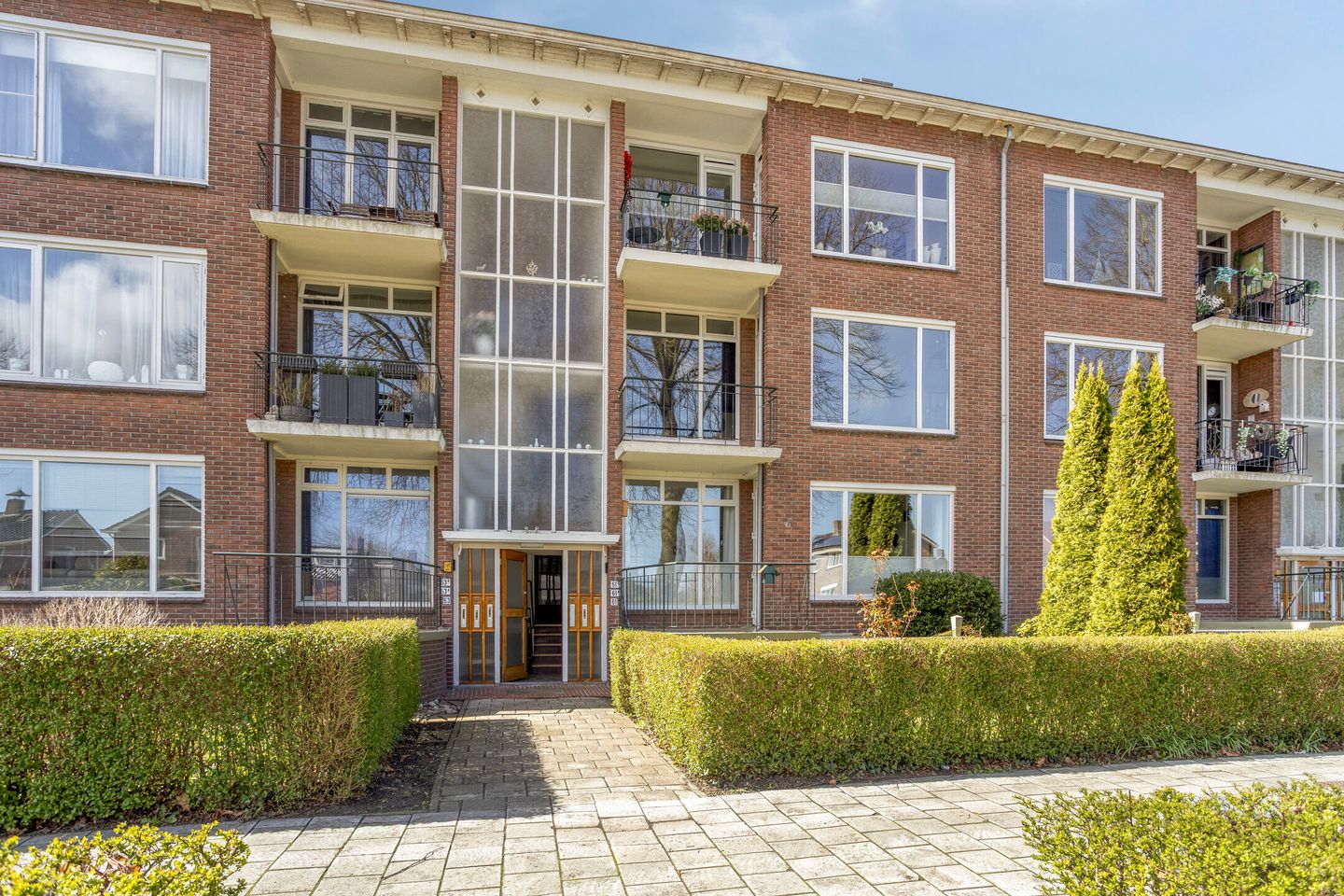 Foto 5 van Koningin Julianalaan 61-B