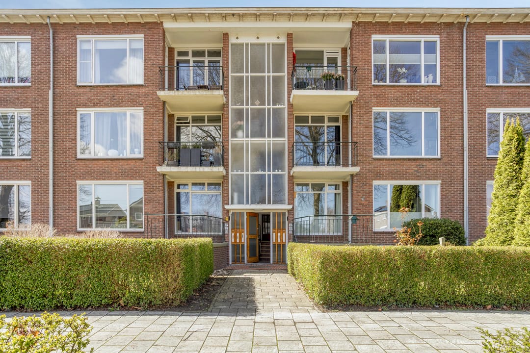 Foto 7 van Koningin Julianalaan 61-B