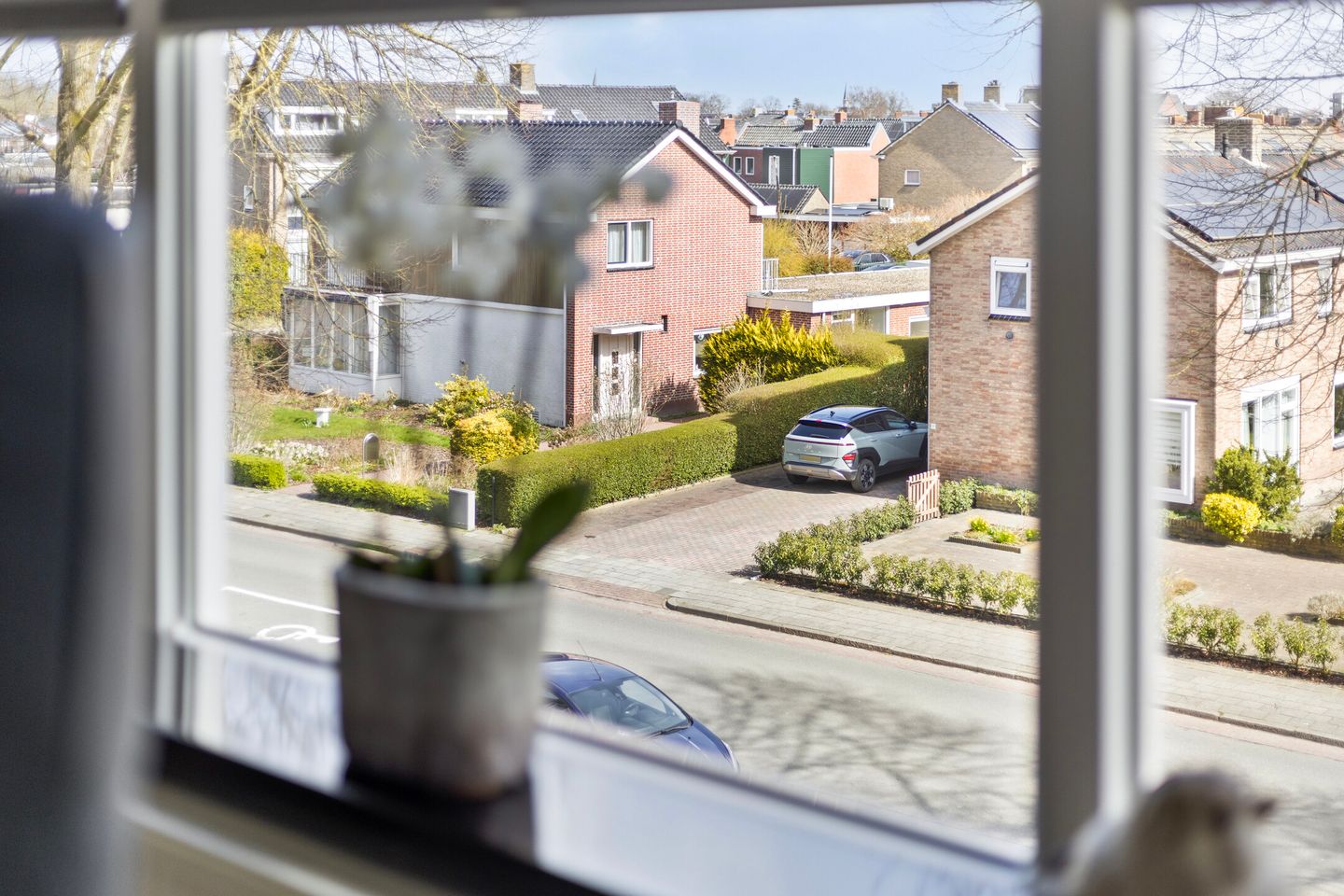 Foto 20 van Koningin Julianalaan 61-B