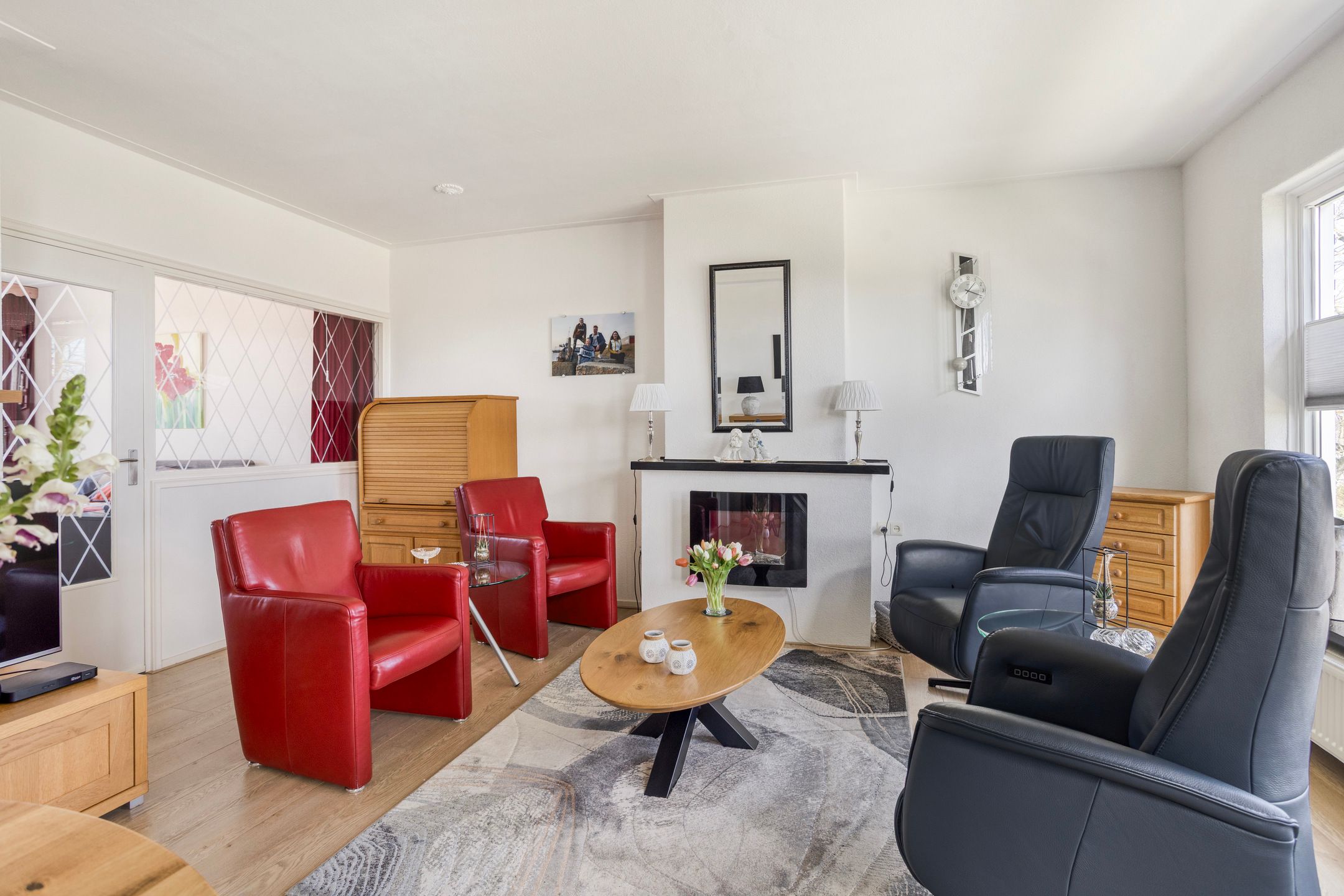 Foto 21 van Koningin Julianalaan 61-B