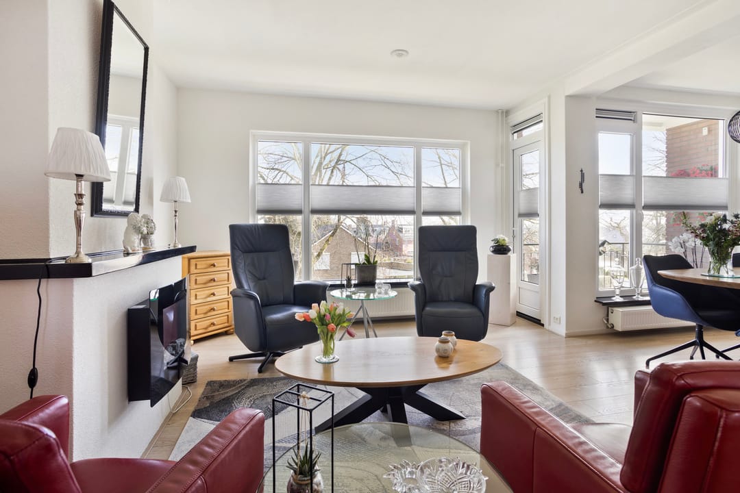 Foto 22 van Koningin Julianalaan 61-B