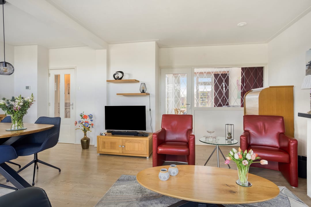 Foto 23 van Koningin Julianalaan 61-B