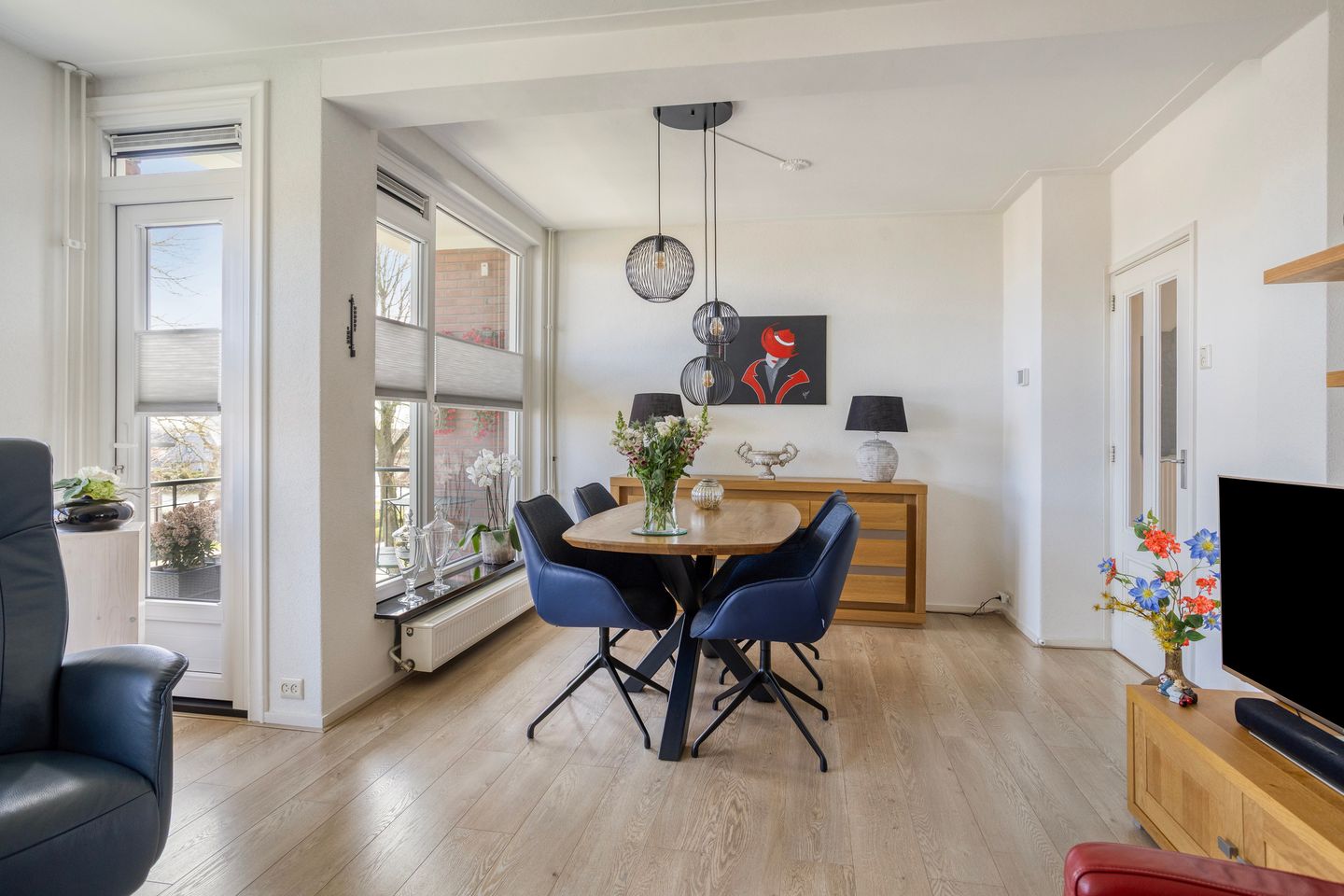 Foto 25 van Koningin Julianalaan 61-B