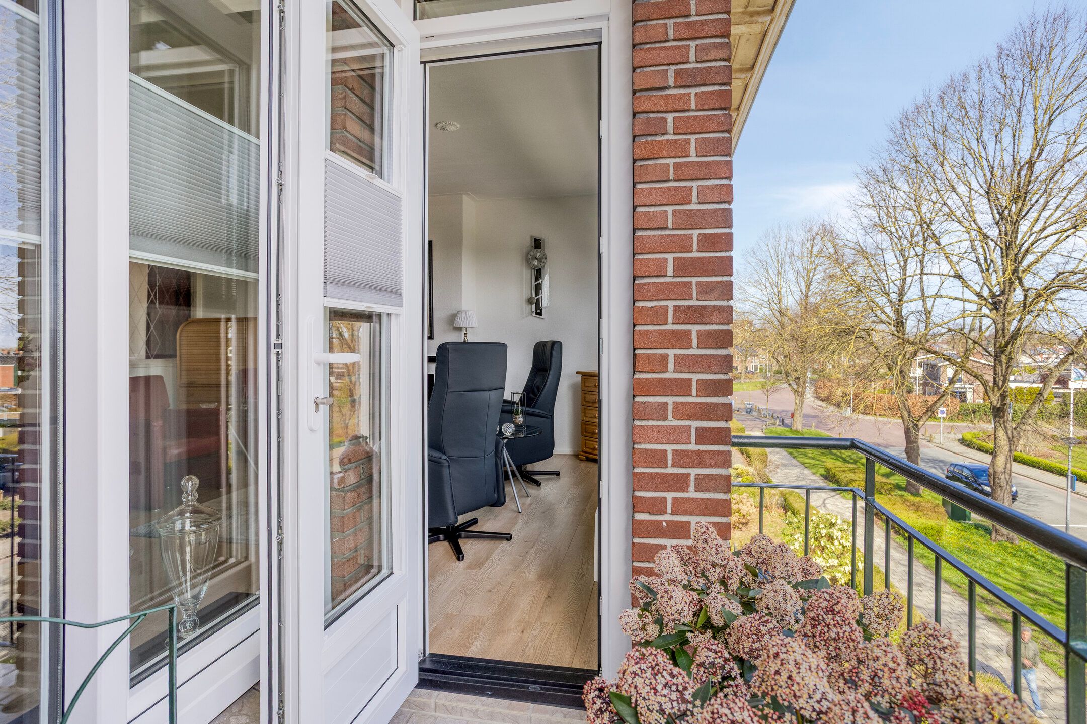 Foto 27 van Koningin Julianalaan 61-B