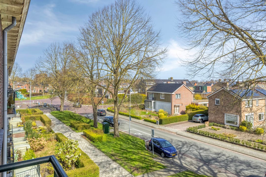 Foto 28 van Koningin Julianalaan 61-B