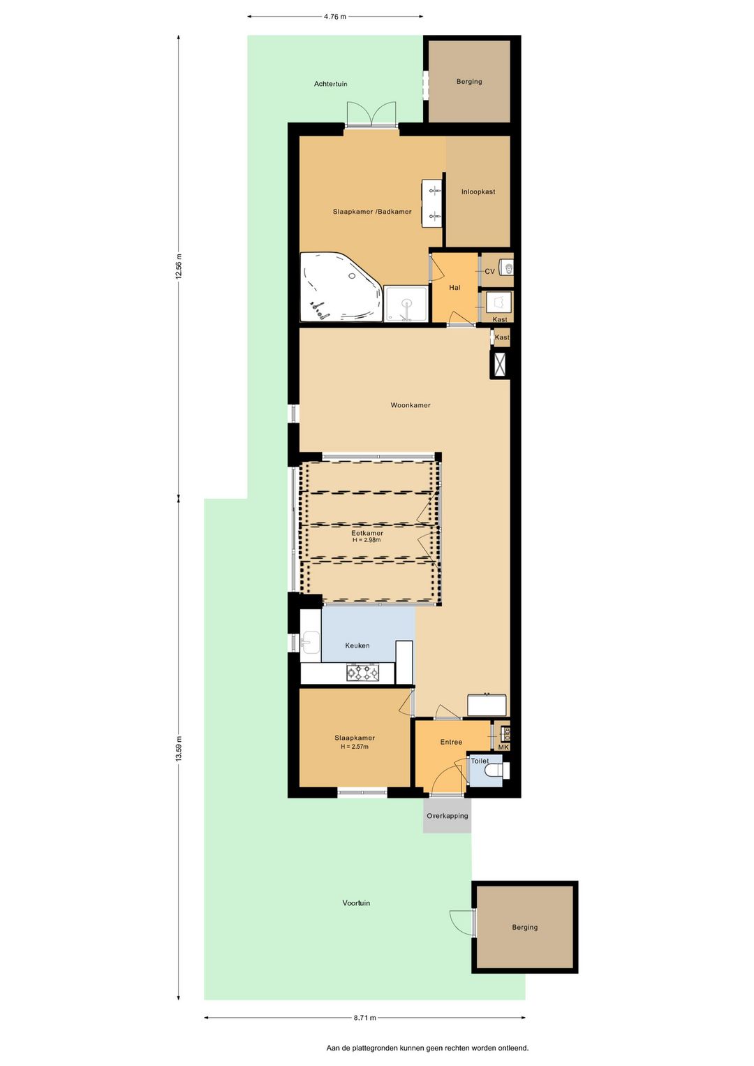 Photo 38 of Falernogaard 1