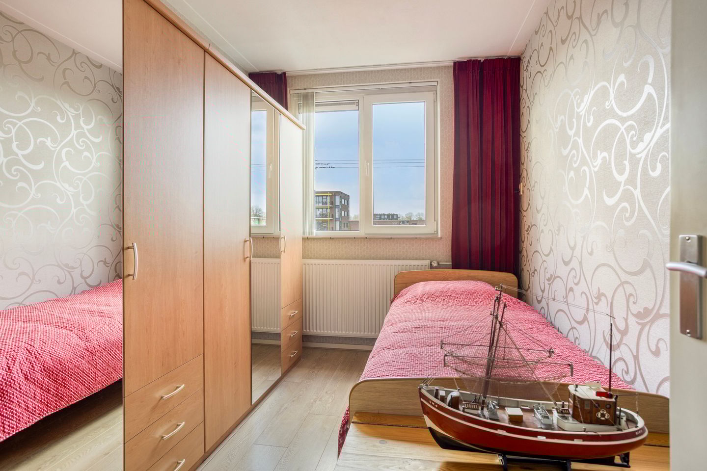 Foto 40 van Koningin Julianalaan 61-B